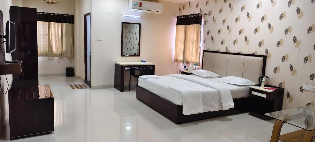 Ananya'S Nana Nani Homes Phase 3 Coimbatore Esterno foto